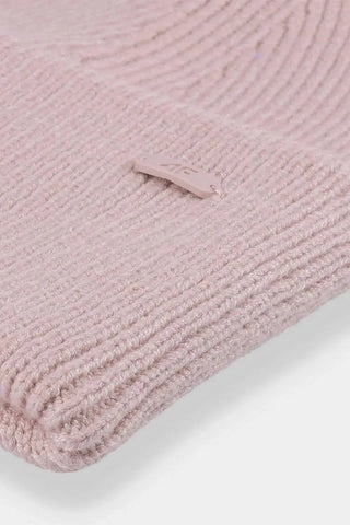 Single-Layer Winter Beanie – Stylish & Warm for Cold Weather