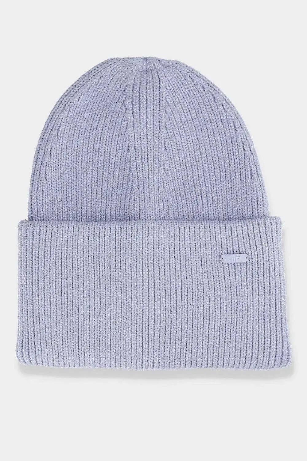 Single-Layer Winter Beanie – Stylish & Warm for Cold Weather