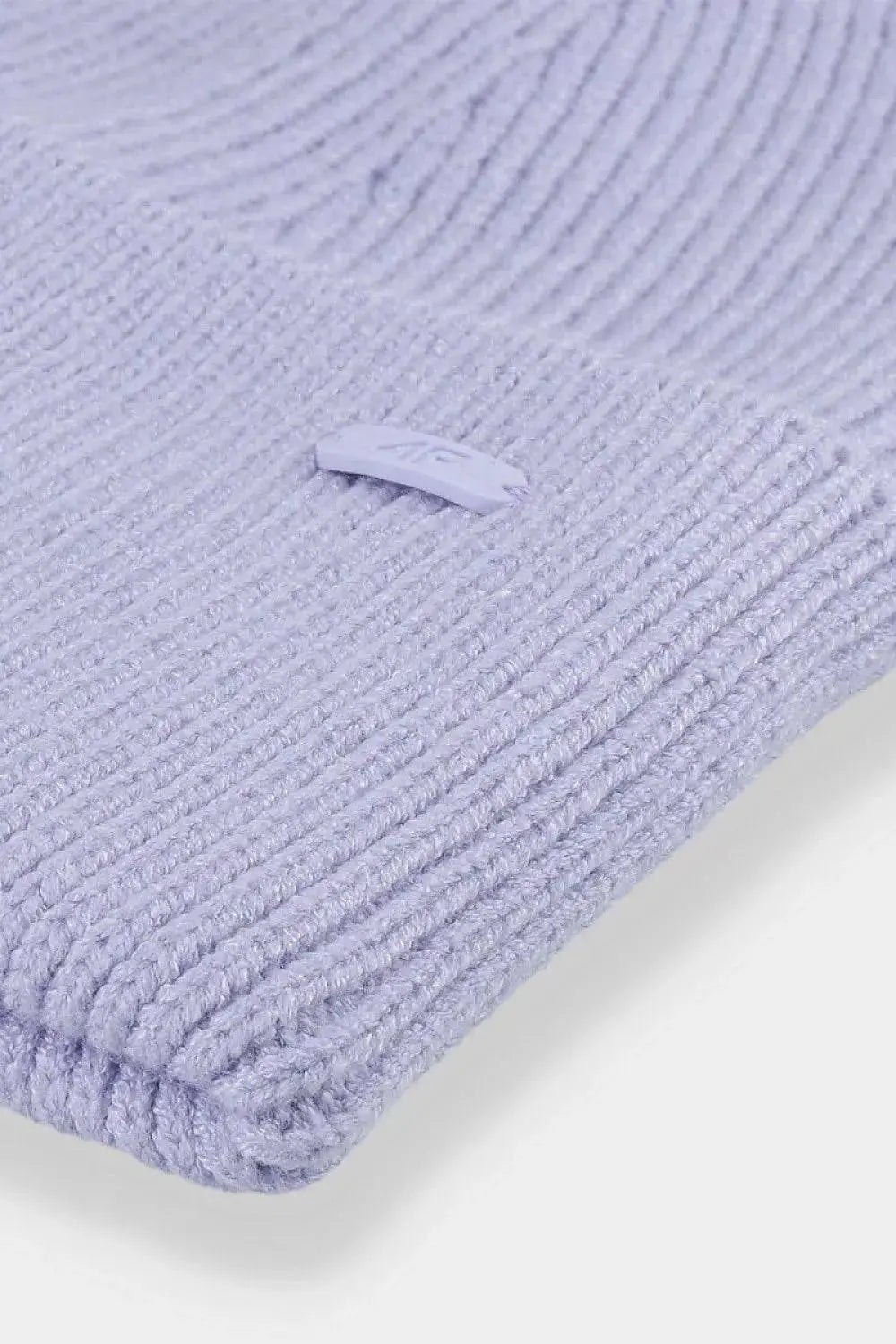 Single-Layer Winter Beanie – Stylish & Warm for Cold Weather