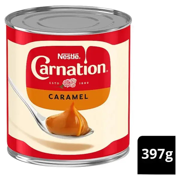 Carnation Caramel 397g (Case of 6)