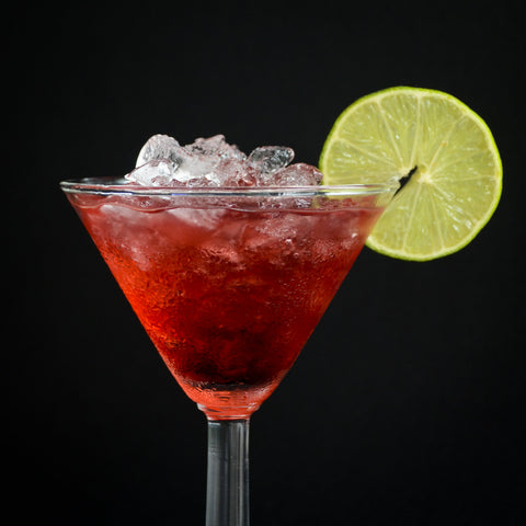 Cherry Vodka