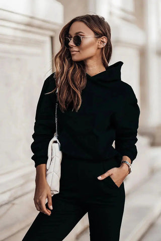 Classic IVON Comfort Tracksuit Collection