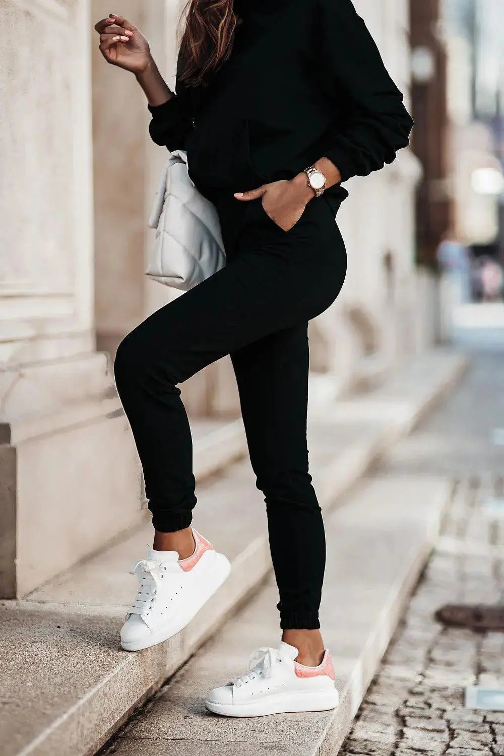 Classic IVON Comfort Tracksuit Collection