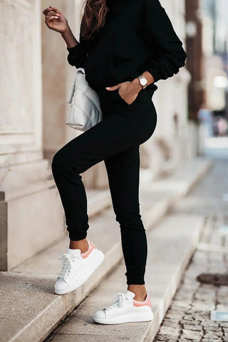 Classic IVON Comfort Tracksuit Collection