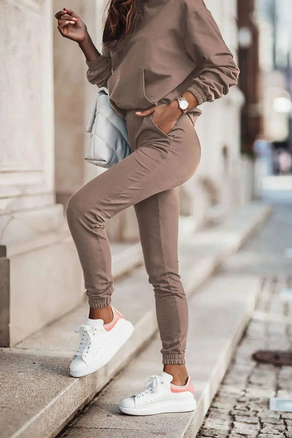Classic IVON Comfort Tracksuit Collection