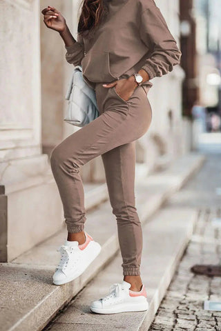 Classic IVON Comfort Tracksuit Collection