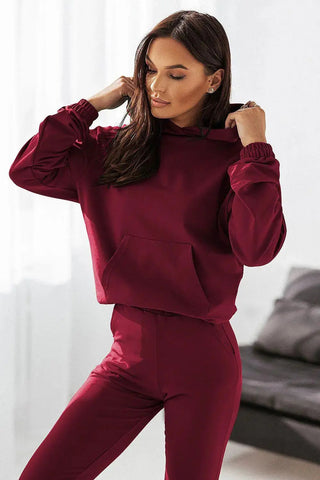 Classic IVON Comfort Tracksuit Collection