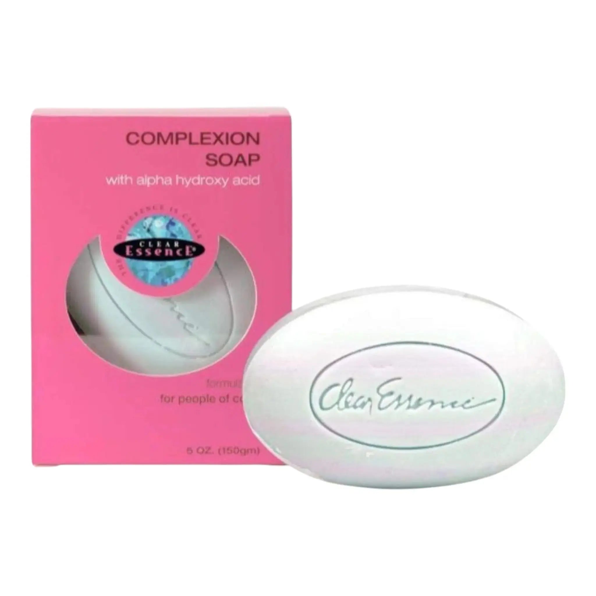 Clear Essence Complexion Soap 5oz