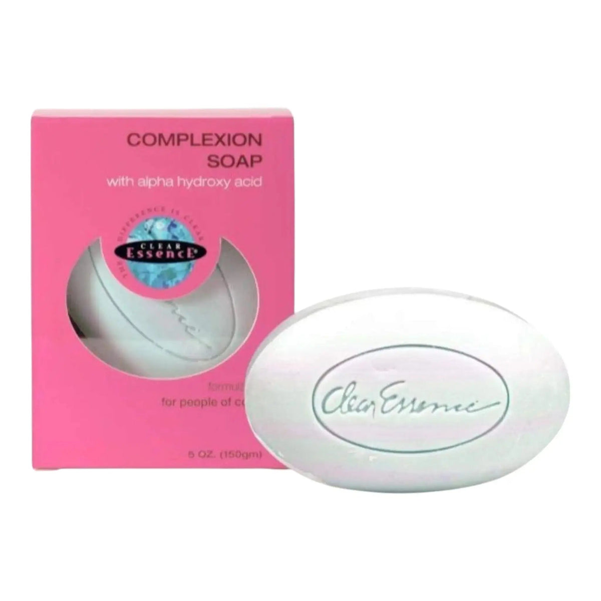 Clear Essence Complexion Soap 5oz
