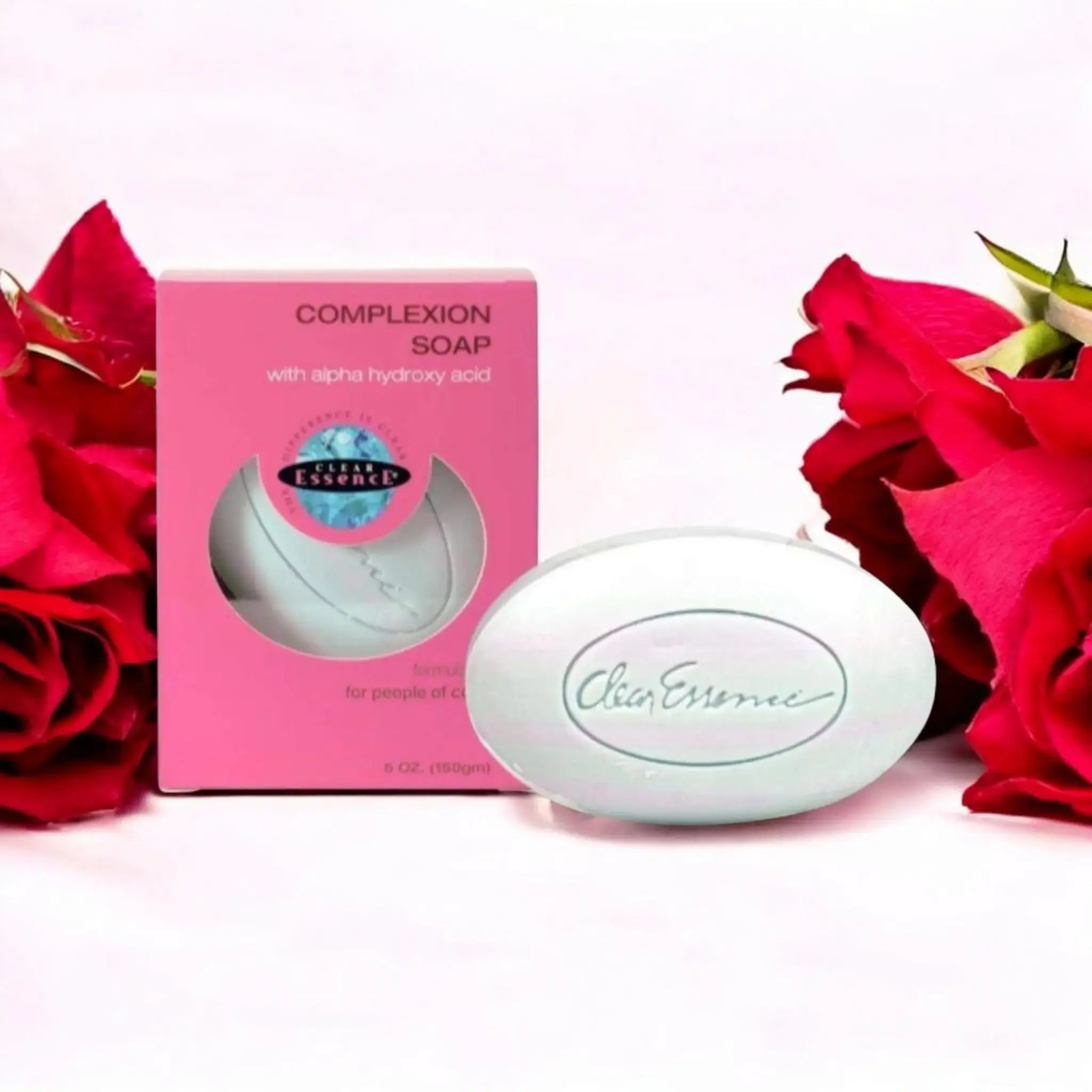 Clear Essence Complexion Soap 5oz