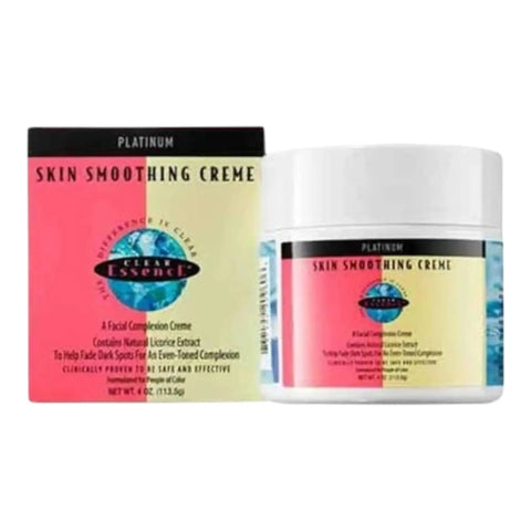 Clear Essence platinum medicated fade Cream with sunscreen