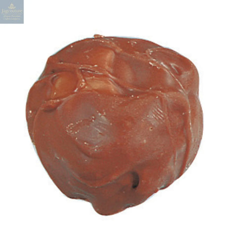 Cognac truffle - cognac in white and milk chocolate 12.5g - Jag Couture Chocolates
