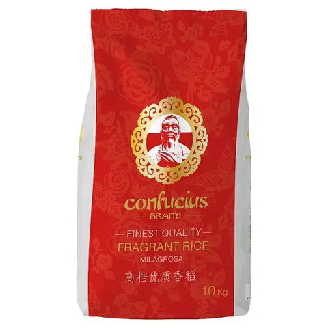 Confucius Premium Jasmine Fragrant Rice