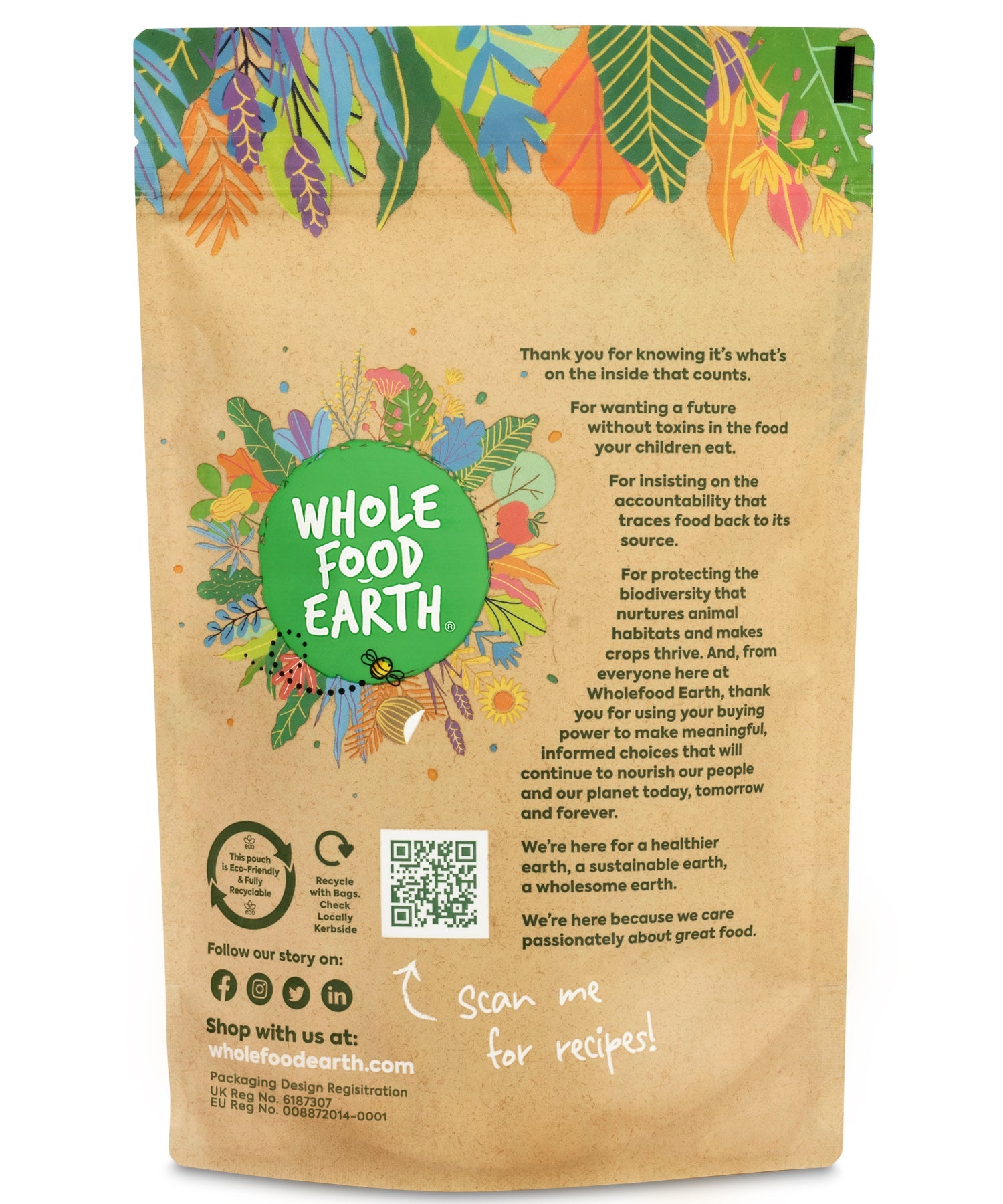 Barley Flakes