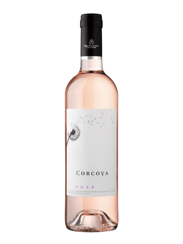 Corcova Roy & Damboviceanu Rose Wine