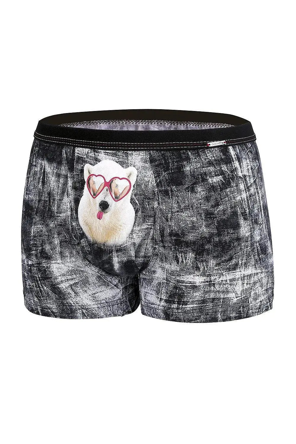 Cornette Boxers model 161898