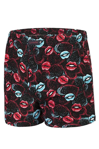 Cornette Boxers model 175185