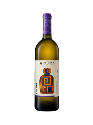 Crama Olterra Luturi Feteasca Regala & Cramposie White Wine 750ml