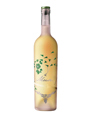 Cramele Recas Muse Day Vegan White Wine 750ml