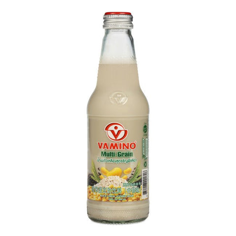 VAMINO Multi-Grain Soy Drink 300ml