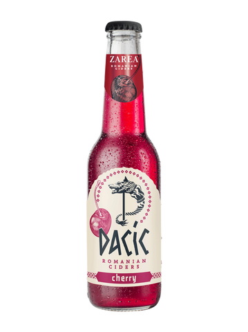 Dacic Cherry Cider 4x275ml