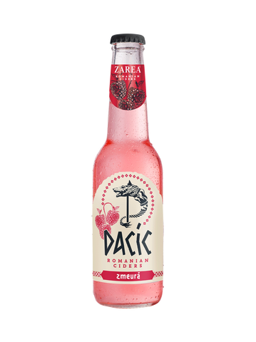 Dacic Raspberry Cider 4x275ml