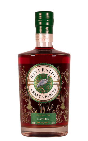 Damson Gin