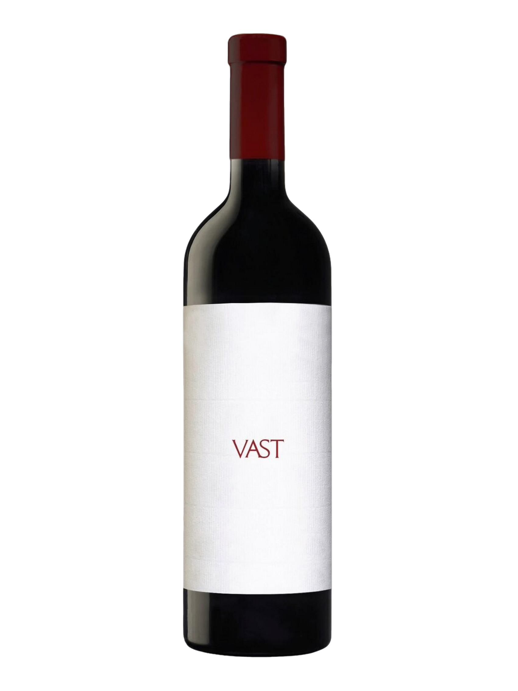 Davino Vast Red Wine 750ml