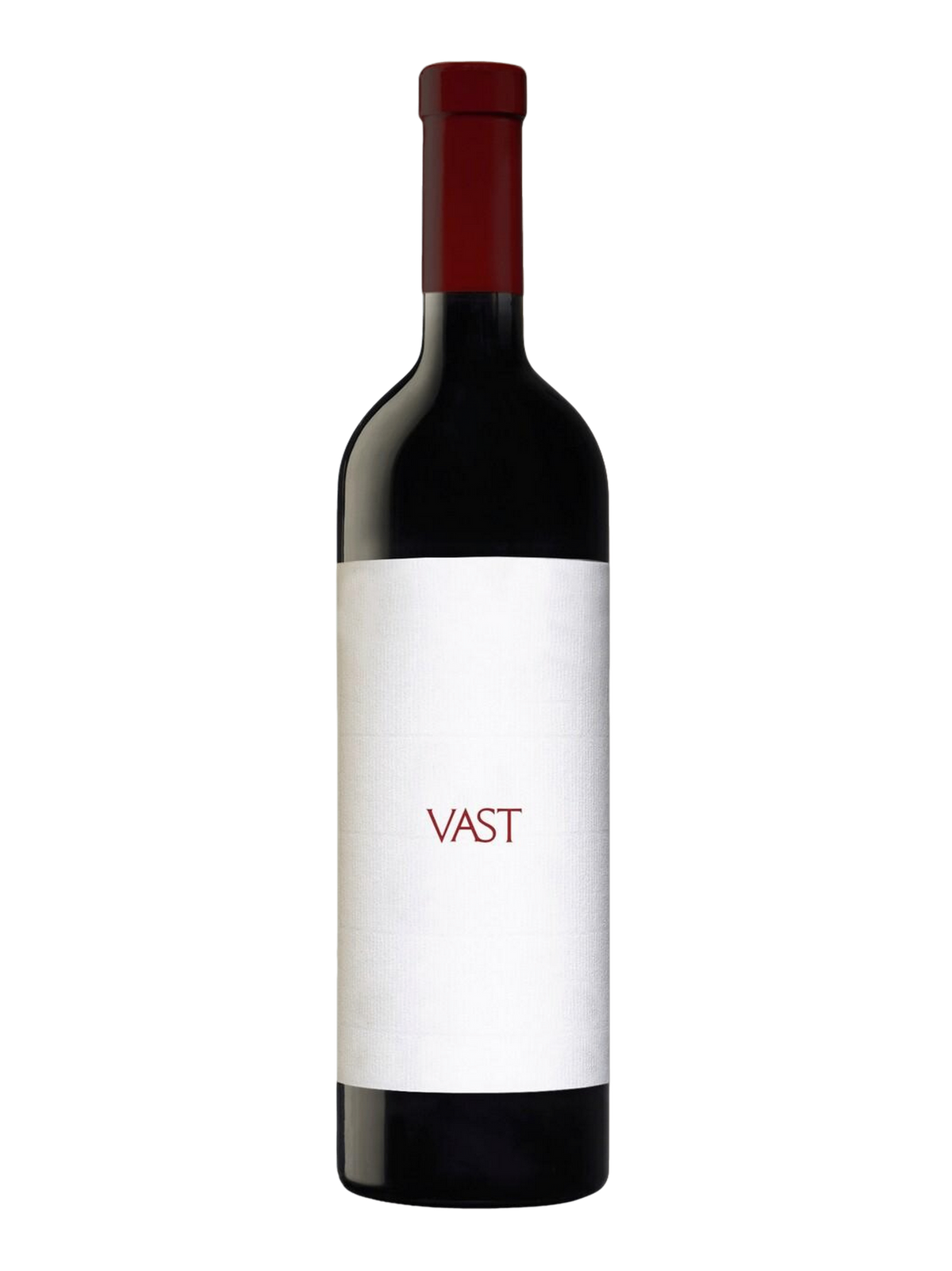 Davino Vast Red Wine 750ml