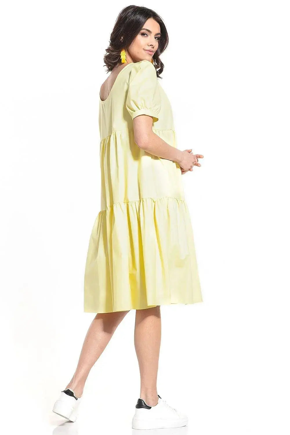 Daydress model 152917 Tessita