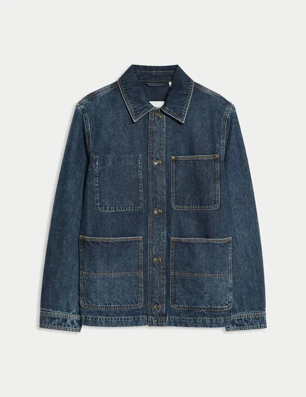 Marks and Spencer Denim Jacket