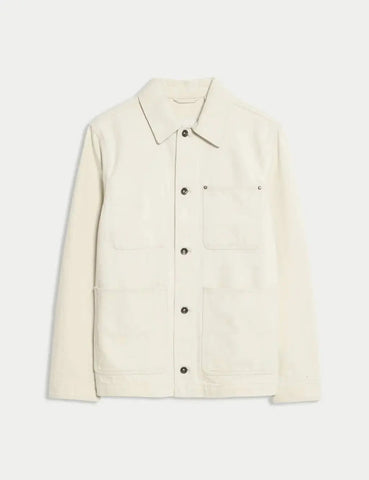 Marks and Spencer Denim Jacket