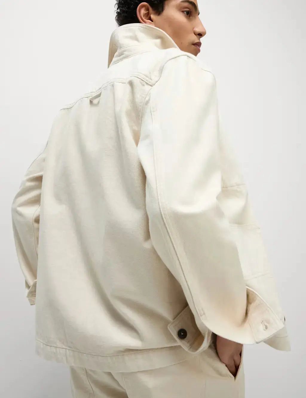 Marks and Spencer Denim Jacket