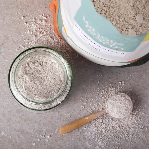 Diatomaceous Earth (Food Grade)