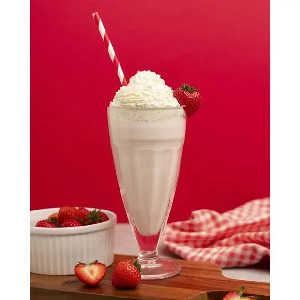 Dinoshakes Strawberry Milkshake Powder