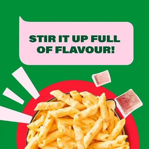 Dolmio Carbonara Stir in Pasta Sauce 150g (Case of 7)
