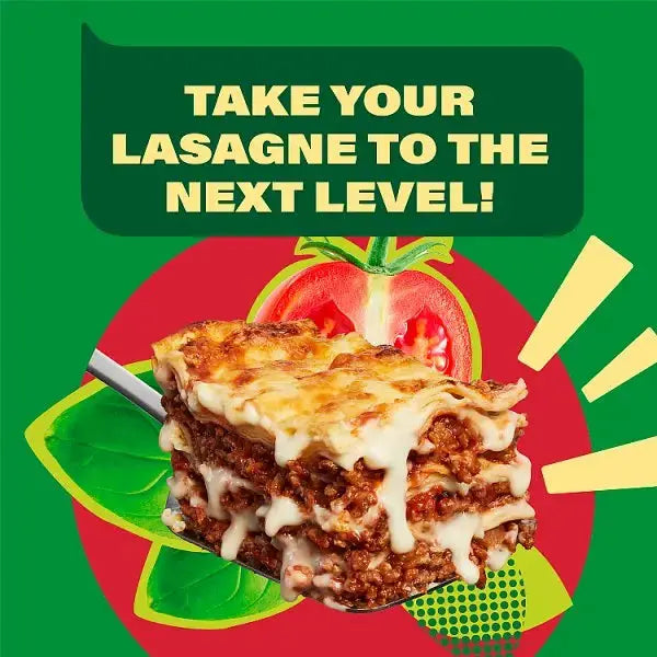 Dolmio Creamy Sauce for Lasagne 440g (Case of 6)