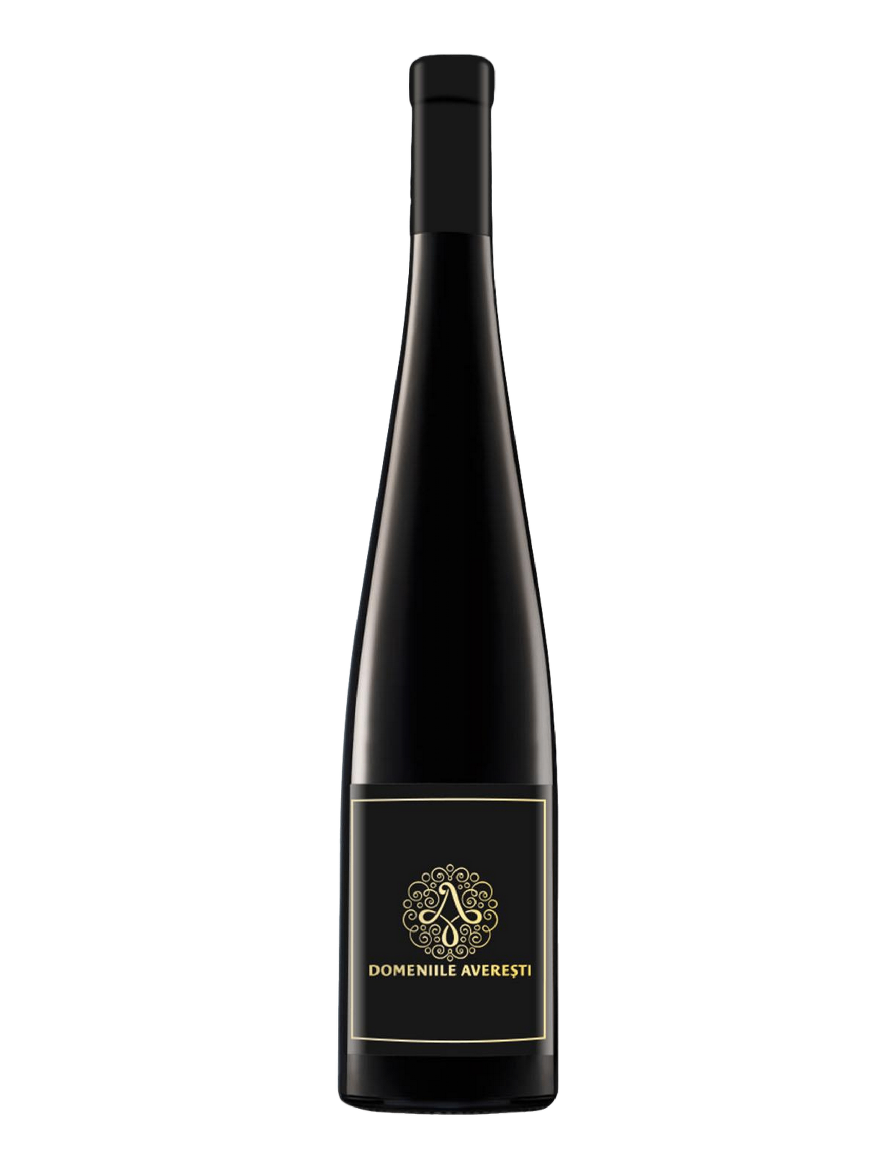 Domeniile Averesti Zghihara de Averesti Diamond Collection White Wine 750ml