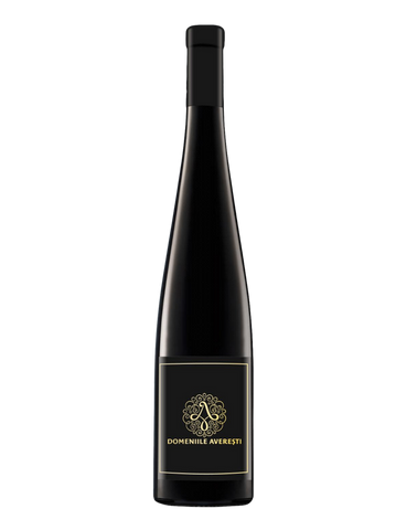 Domeniile Averesti Zghihara de Averesti Diamond Collection White Wine 750ml
