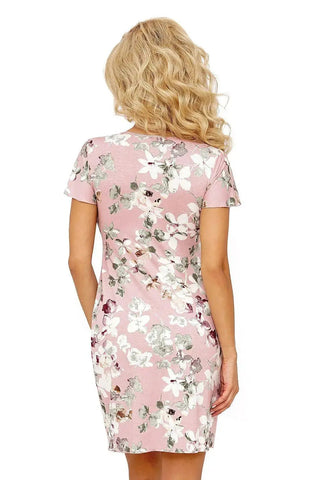 Donna cocktail dress, nicola shirt