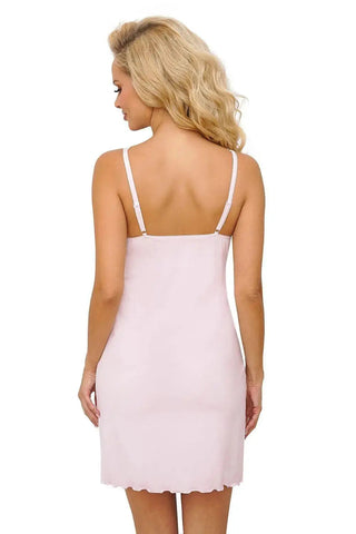 Donna smooth and soft viscose nightgown