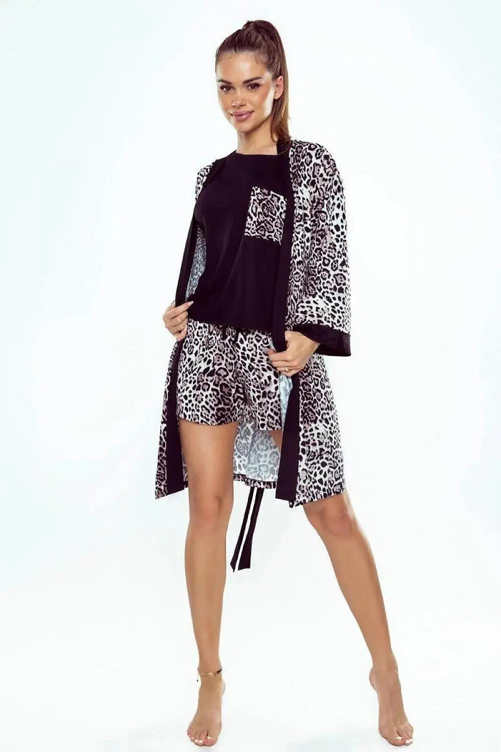 Eldar unique design and unparalleled comfort pyjama