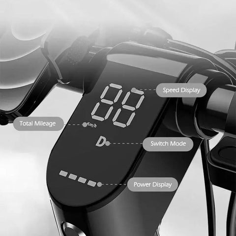 Electric Bike 36V 8Ah Battery 350 watts Motor 14 inch Folding Ebike Mankeel MZ-4