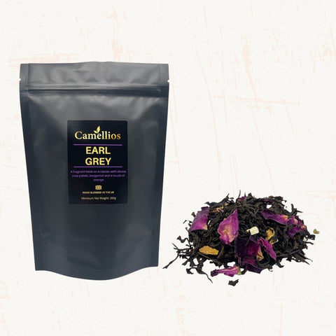 3 Month Premium Tea Subscription