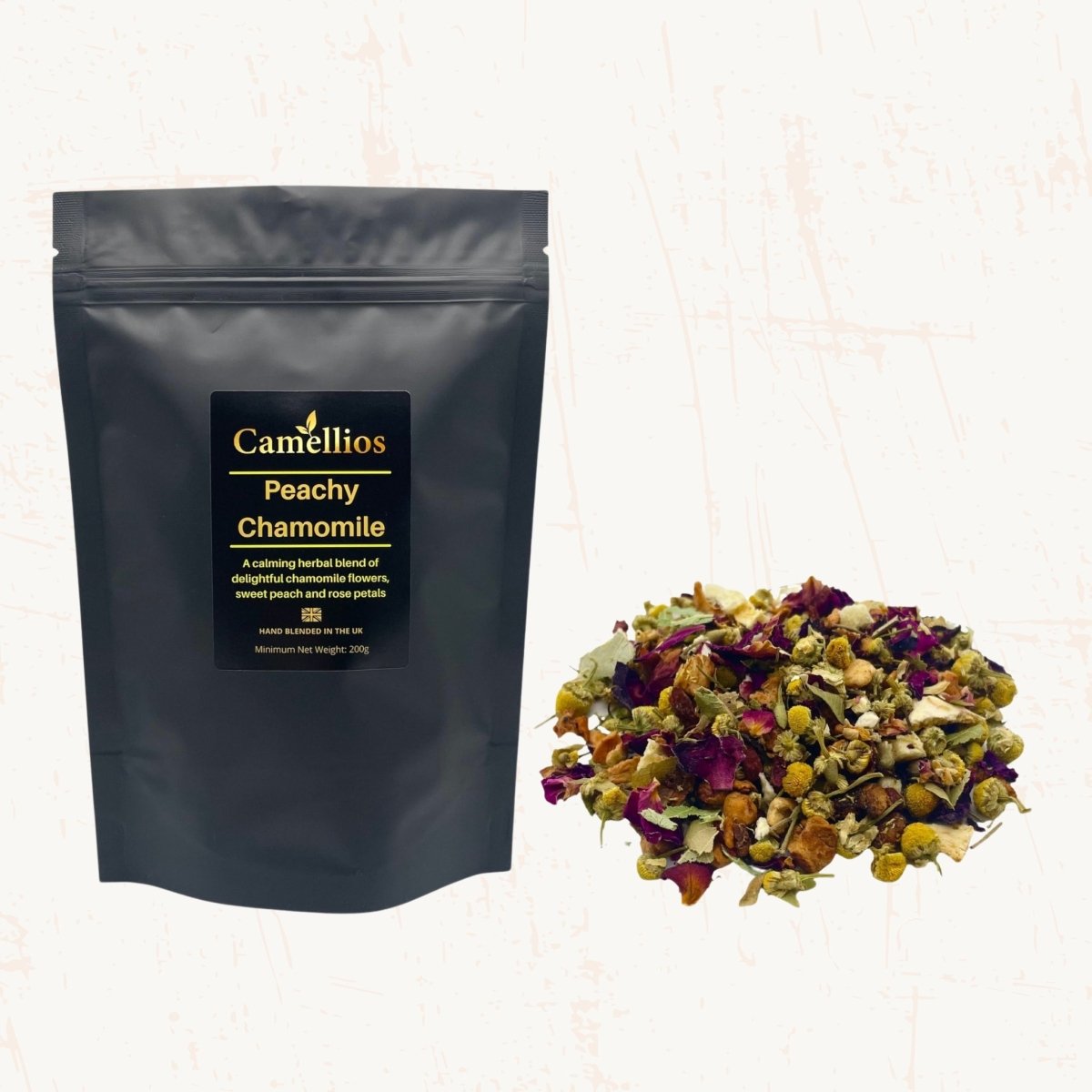 3 Month Premium Tea Subscription