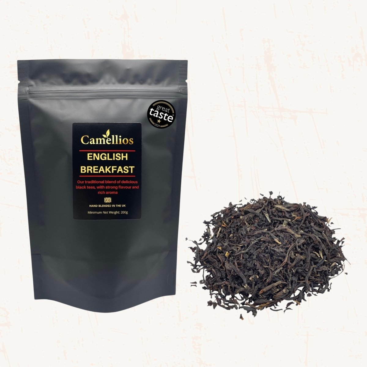 3 Month Premium Tea Subscription