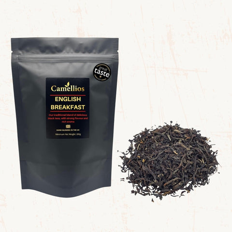 3 Month Premium Tea Subscription