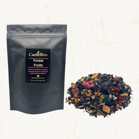 3 Month Premium Tea Subscription