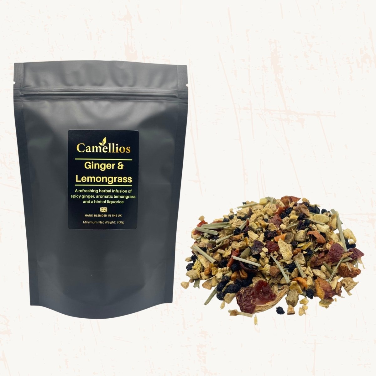 3 Month Premium Tea Subscription