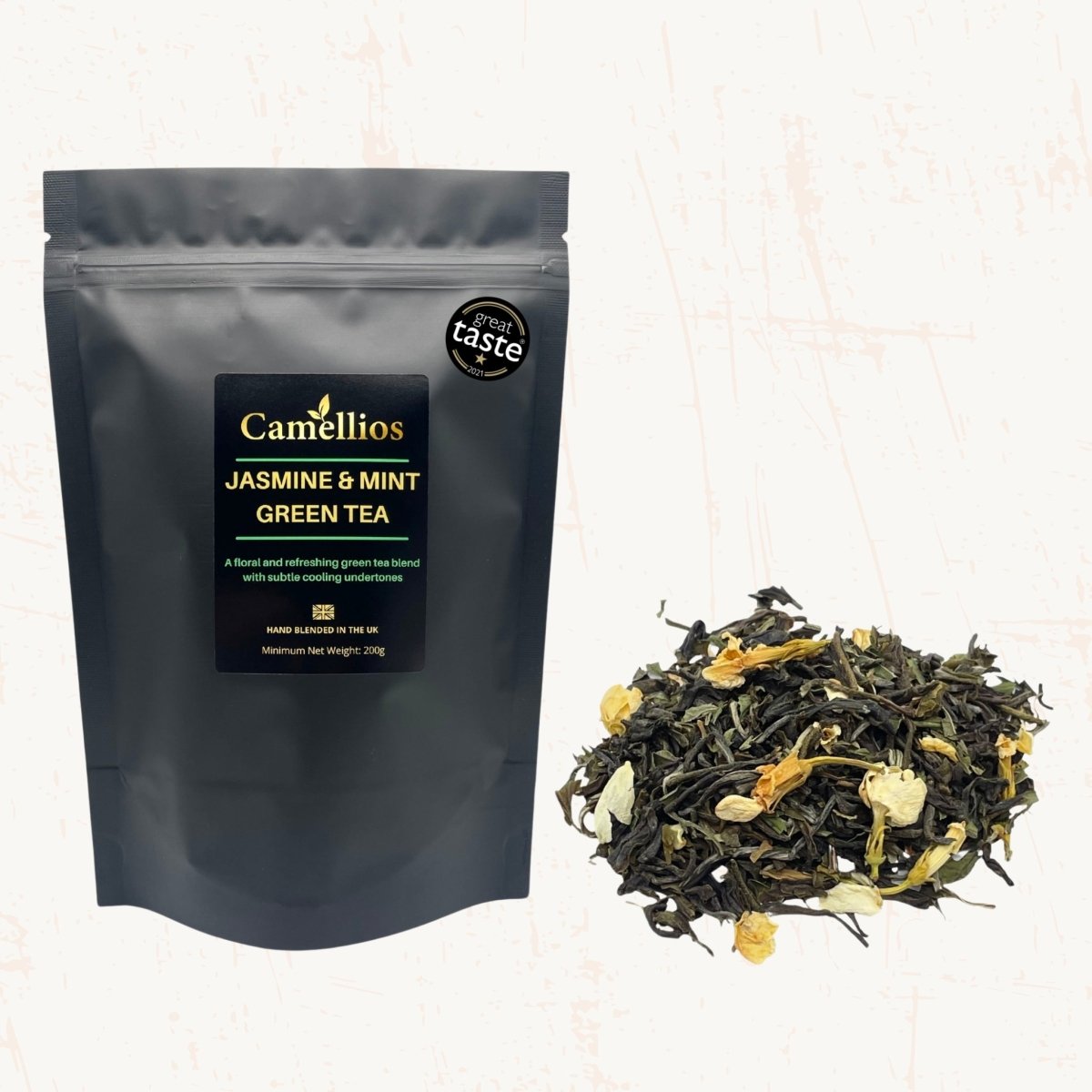 3 Month Premium Tea Subscription